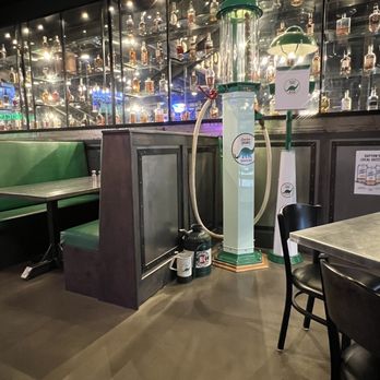 Ralph's American Grill - Breakfast & Brunch Near Me - Wilmington, Ohio