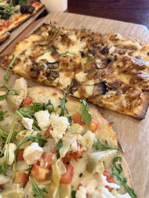 Jules Thin Crust by null