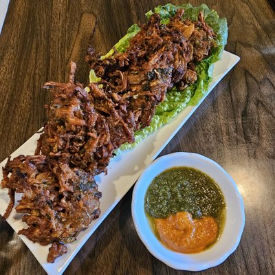 Darjeeling Kitchen & Café by null