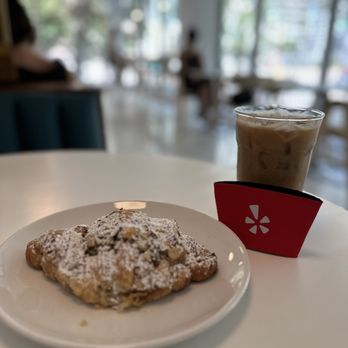 Blue Sparrow Coffee - Coffee & Tea Near Me - Denver, Colorado