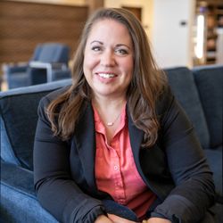Glow Up Esthetics - Owner- Audrey Birdsall