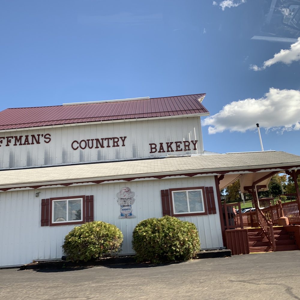 Best Bakeries near Miller's Bakery in Millersburg, OH Yelp