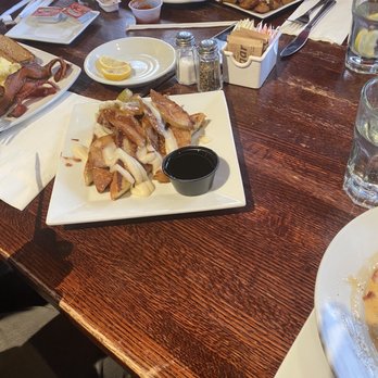 Teavolve - Caramel Apple bread - Coffee & Tea Near Me - Baltimore, Maryland