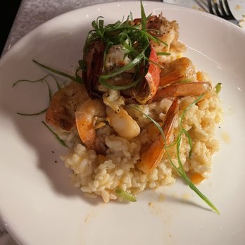 Orange Hill Restaurant & Events - Risotto - Steakhouses Near Me - Orange, California Orange Hill Restaurant & Events - Risotto - Steakhouses Near Me - Orange, California