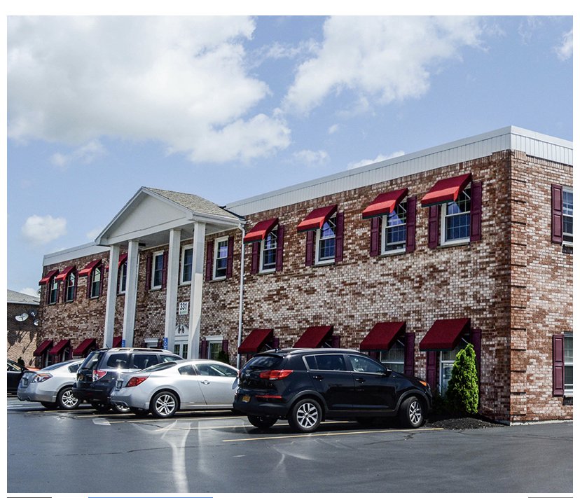 Andrea Maciejewski Relational & Individual Therapy - grief counselor in Buffalo, NY