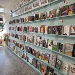 Literati Press Comics & Novels - Staff picks
