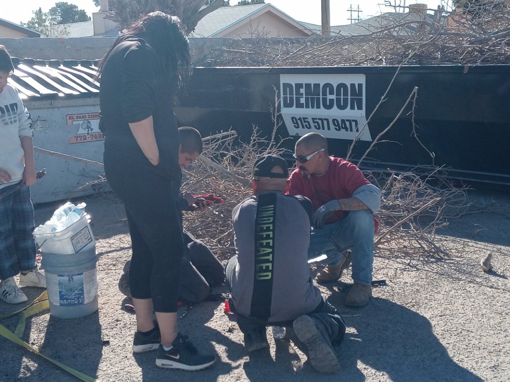 Slide of Kingdom Business Roofing And Construction