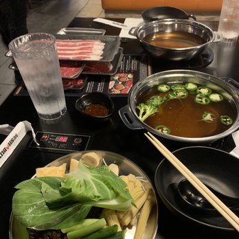 Shabuya - Individual broth! - Soup Near Me - Milpitas, California