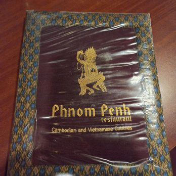 Phnom Penh - Thai Near Me - Cleveland, Ohio