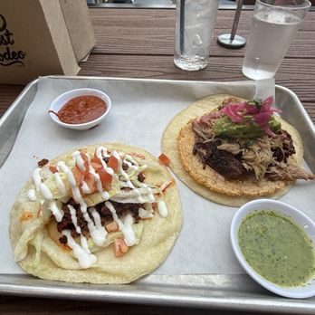 The Last Rodeo - Brisket and taco supreme - Tacos Near Me - Portland, Oregon The Last Rodeo - Brisket and taco supreme - Tacos Near Me - Portland, Oregon