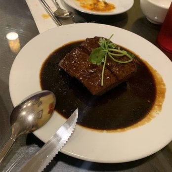 Masterpiece - dong po pork - Szechuan Near Me - Duluth, Georgia