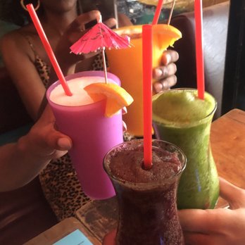 Surf Bar Seafood Restaurant & Grill - Seafood Near Me - Brooklyn, New York