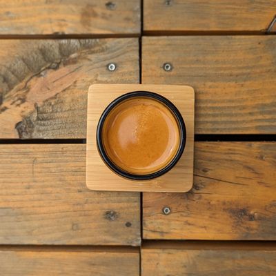 Onyx Tonics Specialty Coffee by null