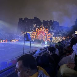 The Royal Edinburgh Military Tattoo