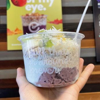 everbowl - Acai Bowls Near Me - San Diego, California everbowl - Acai Bowls Near Me - San Diego, California
