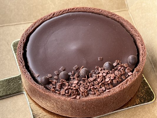 La Fete Patisserie by null