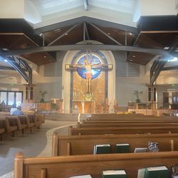 Our Lady of Mount Carmel