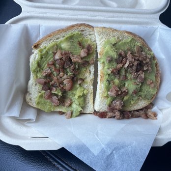 Cedar & Salt Coffeehouse - Avocado toast - Coffee & Tea Near Me - Coupeville, Washington Cedar & Salt Coffeehouse - Avocado toast - Coffee & Tea Near Me - Coupeville, Washington