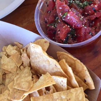 Bear Flag Fish - Seafood Near Me - Newport Beach, California