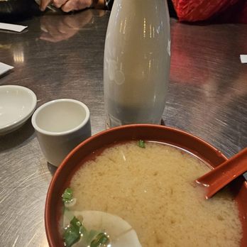 Ru San's - Sushi Bars Near Me - Charlotte, North Carolina