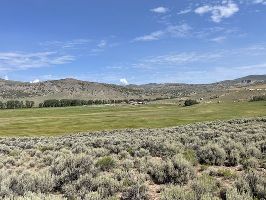 Collective Vail - a Retreat at 4 Eagle Ranch by null