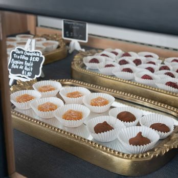 Libarius - Chocolatiers & Shops Near Me - Portland, Oregon