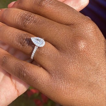 Inter Diamond - Jewelry Near Me - Los Angeles, California