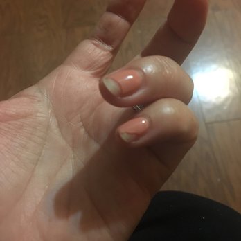 FÜMA Nail Bar - Waxing Near Me - Cypress, California