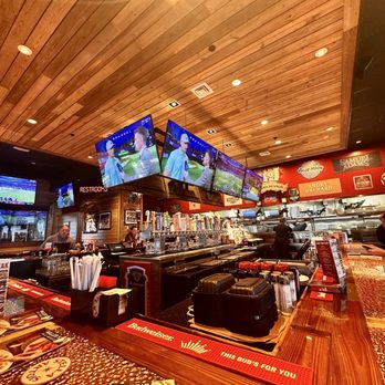 Miller's Ale House - Inside - Sports Bars Near Me - Parsippany, New Jersey Miller's Ale House - Inside - Sports Bars Near Me - Parsippany, New Jersey