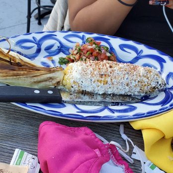 Barrio Queen - Elote... - Mexican Near Me - Tempe, Arizona Barrio Queen - Elote... - Mexican Near Me - Tempe, Arizona