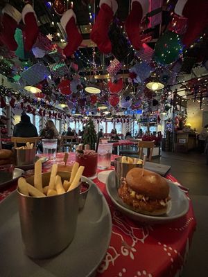 Pete's Sunset Grille by null