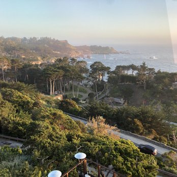 Pacific's Edge Restaurant - The view! - Seafood Near Me - Carmel, California Pacific's Edge Restaurant - The view! - Seafood Near Me - Carmel, California