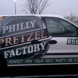 Philly Pretzel Factory