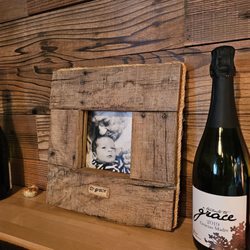 A Tribute To Grace Wine Company