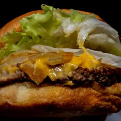 Top Notch Beef Burgers - Beef Burger!! (keepsmilingphoto.com)