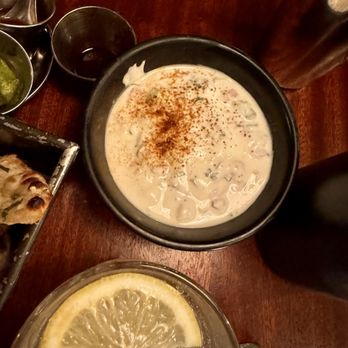 Dishoom - Indian Near Me - London, XGL