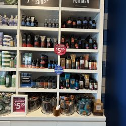 Bath & Body Works - Men