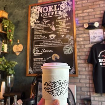 Noel's Coffee & Apothecary - Cocktail Bars Near Me - Stateline, Nevada Noel's Coffee & Apothecary - Cocktail Bars Near Me - Stateline, Nevada
