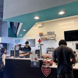 Kona Poké Apopka - That's Jessie