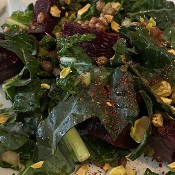 Kanella - Beet salad - Mediterranean Near Me - Philadelphia, Pennsylvania Kanella - Beet salad - Mediterranean Near Me - Philadelphia, Pennsylvania