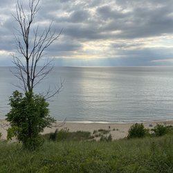 Tunnel Park