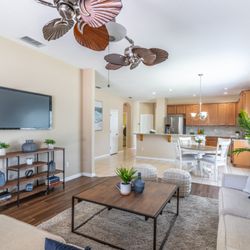 Restyled Spaces by Shelly