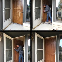 High Point Home Restoration
