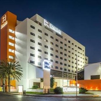 Real Inn - Outside view - Hotels Near Me - Tijuana, BCN