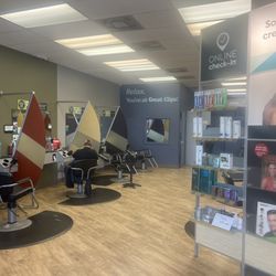 Great Clips