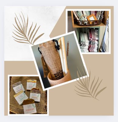 Natural Appeal Boutique