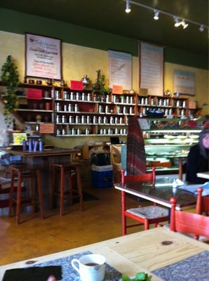Sonoma Chocolatiers & Tea House by null