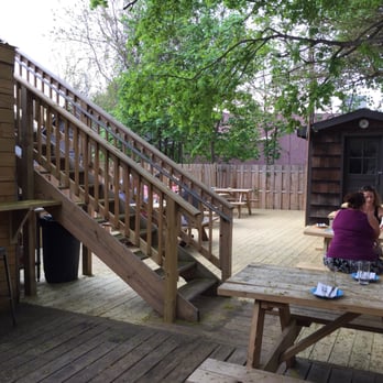 La Casa Restaurant - Expanded patio!  Wonderful outside space. - Mexican Near Me - Rochester, New York