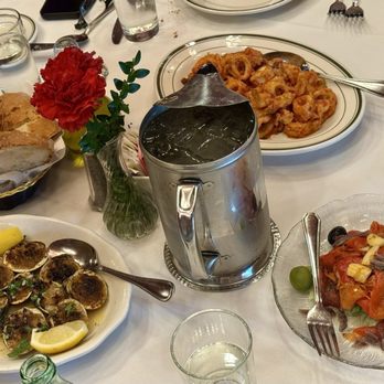 Bamonte's - Appetizers - Italian Near Me - Brooklyn, New York