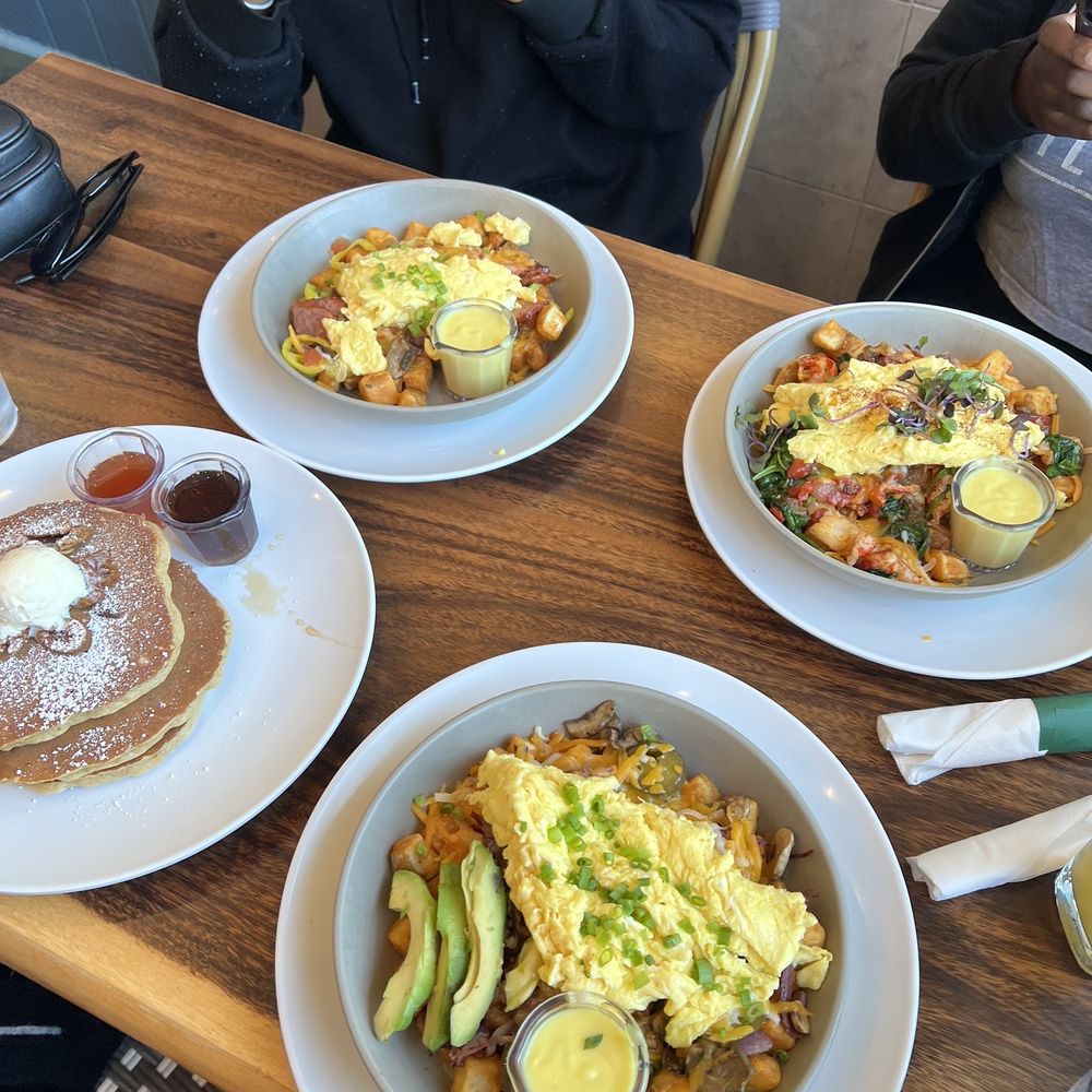 Toasty - Skillets and pancakes - Breakfast & Brunch Near Me - Myrtle Beach, South Carolina Toasty - Skillets and pancakes - Breakfast & Brunch Near Me - Myrtle Beach, South Carolina